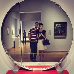 Meet your Posher, Josh